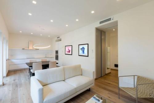 Ponte Vecchio Luxury Flat, Флоренция