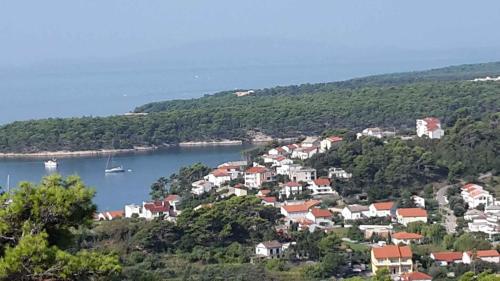 Apartments in Rab - Insel Rab 39950