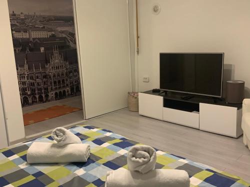 Colors Apartment Sarajevo Colors Apartment Sarajevo