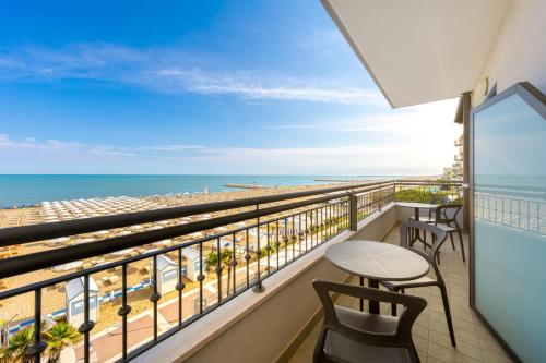 Hotel Nettuno – Caorle, GA