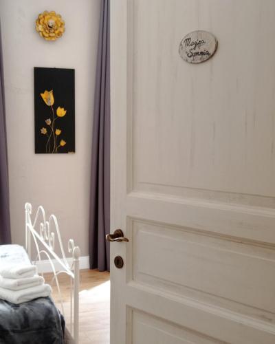 L'Accademia dei Sogni Room Type - Superior Double Room