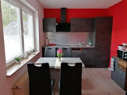 Enscher Stübchen Wohnung Katharina in Ensch, Deutschland
