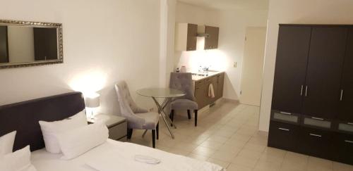Hotel Zur alten Stadtkellerei Leipzig - image 3