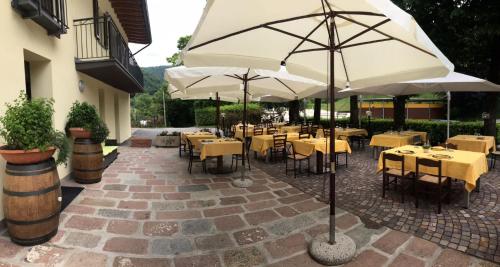  agriturismo Ippolita Lucchetti in Cene
