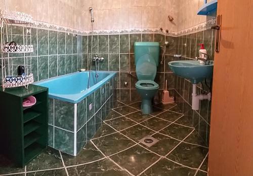 ESI Apartman