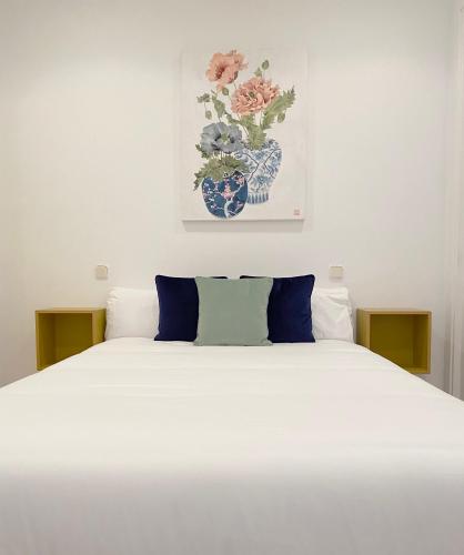 Charming Malasaña Madrid