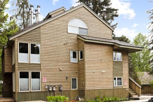 Hiker's Den - Apartment - Girdwood