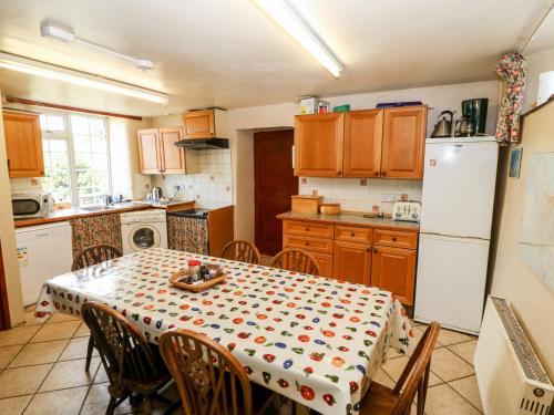 Glan y Gors in ลานเบริส