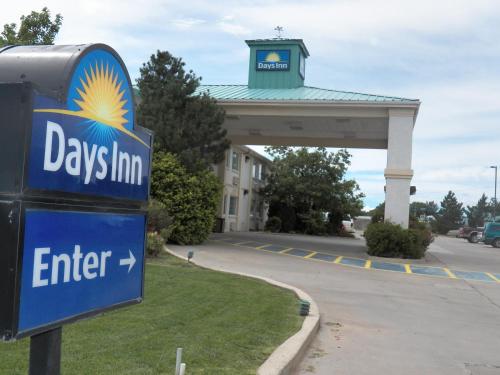 Days Inn by Wyndham Dalhart - image 7