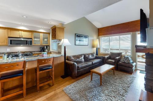 Three Bedroom Apartment