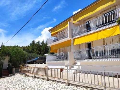  Apartments Dunja Hvar in Ivan Dolac