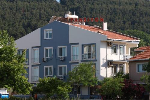 Eceabat Doğa Pansiyon-Hotel