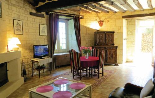 Holiday Home Parilly - image 8