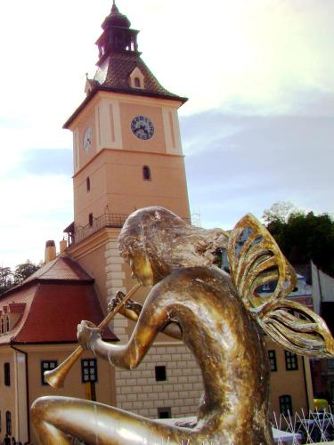 Casa Mandl - main image