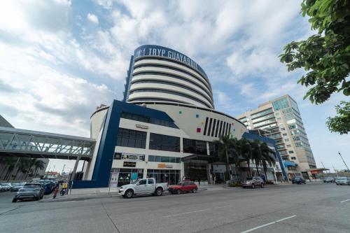 TRYP by Wyndham Guayaquil Airport, Guayaquil (photo 10)