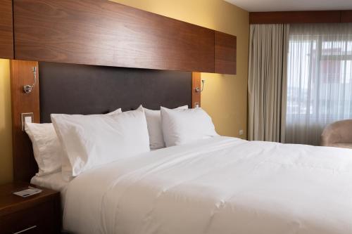 TRYP by Wyndham Guayaquil in Guayaquil