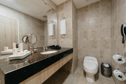 TRYP by Wyndham Guayaquil Airport, Guayaquil (photo 11)