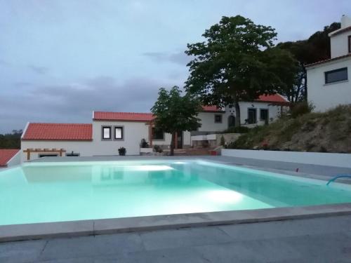 ทัศนียภาพ, Villa Vista in โกโตเบีย