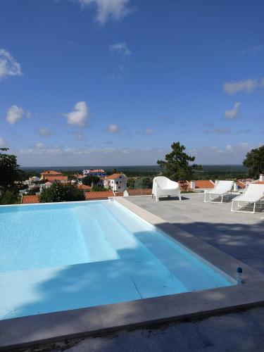 ทัศนียภาพ, Villa Vista in โกโตเบีย