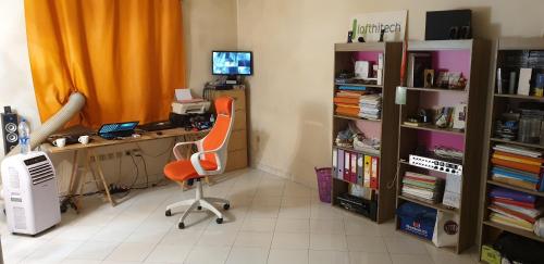 De Home Sidi Ghanem Marrakech