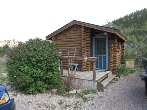 River Falls Lodging -Black Hills, South Dakota thumb 3