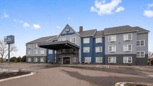 Best Western Eau Claire South