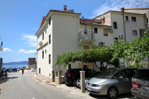  Apartments and rooms by the sea Podgora, Makarska - 2623 in Podgora