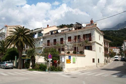  Apartments and rooms by the sea Podgora, Makarska - 2623 in Podgora