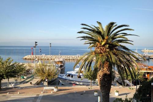 Double Room Podgora 2623a