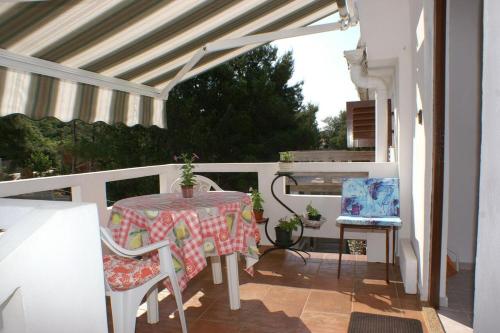 Apartments by the sea Stara Novalja, Pag - 4153