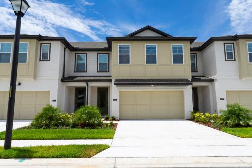 Holiday home in Davenport Florida