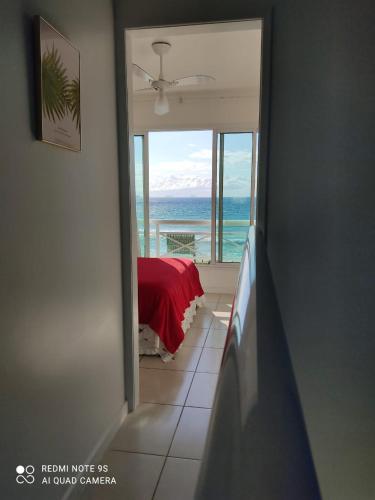 Casa NA PRAIA do Pero – khách sạn tại Cajueiro