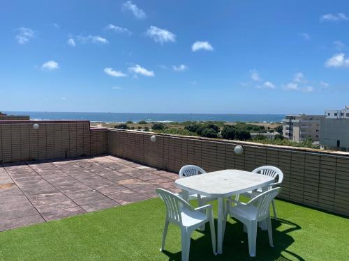 Beach Front with Rooftop, Vila do Conde (fotografie 6)