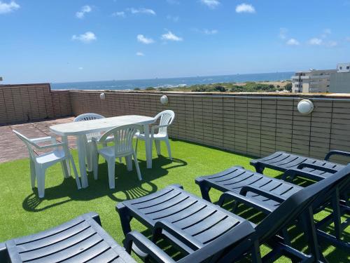 Beach Front with Rooftop, Vila do Conde (fotografie 5)