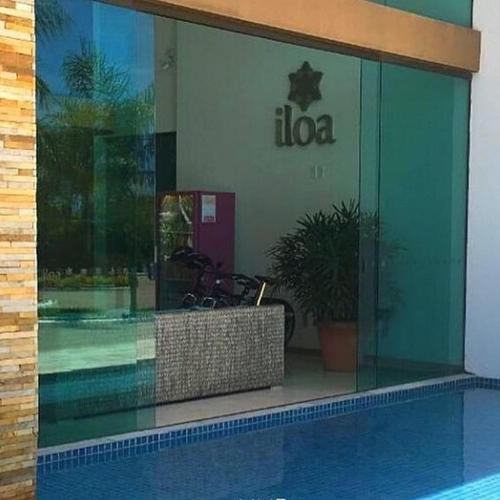 ILOA RESIDENCe, Barra de São Miguel (photo 8)