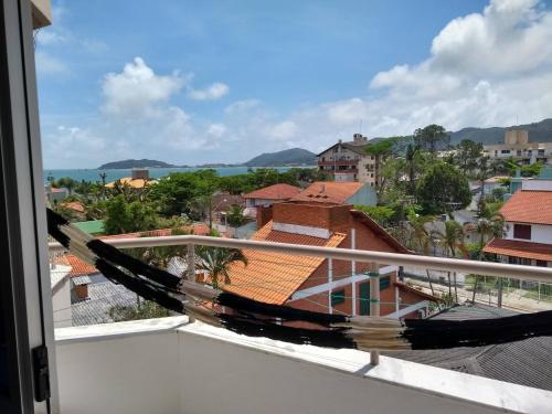منظر, APTO NA PRAIA DE 1 DORMITORIO COM VISTA PRO MAR a POUCOS PASSOS DA AREIA in Cachoeira do Bom Jesus