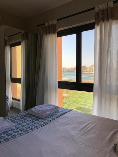 Cozy brand new One Bed Room apartment in Elgouna