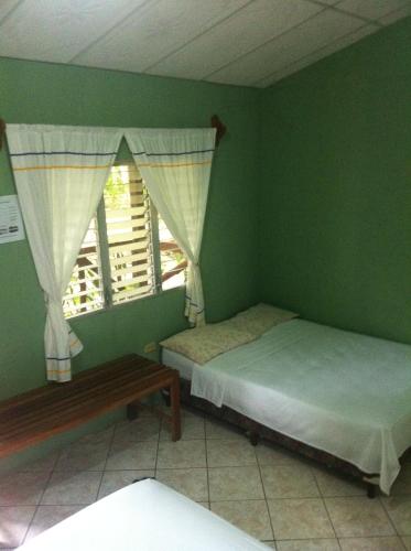 Guest house Posada Ixchel