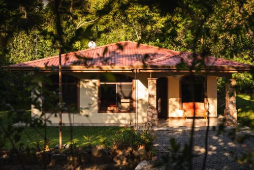 La Macadamia - Monteverde, Monteverde (Foto 10)