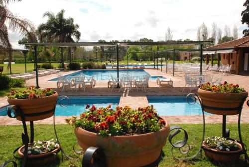 San Ceferino Hotel & Spa