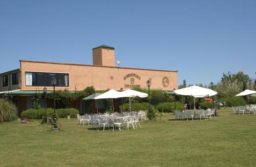 San Ceferino Hotel & Spa
