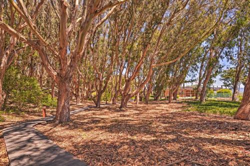 Beachfront Condo with Monterey Bay Views!