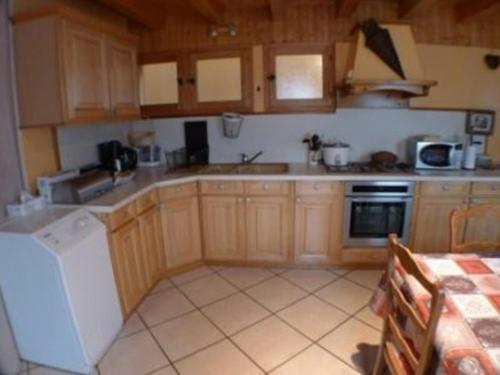 Chalet Samoëns, 4 pièces, 7 personnes - FR-1-629-6 gîte à louer Samoëns