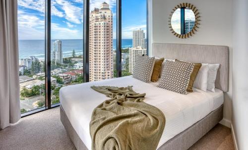 Encore Broadbeach