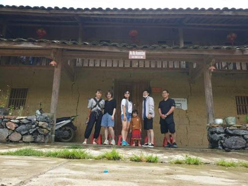 Khoanglolohomestay
