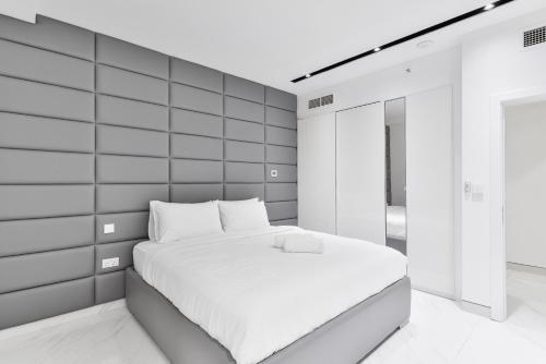 Waterfront Luxury 3BR with maids room in JBR, Dubai, Dubaj (fotografie 6)