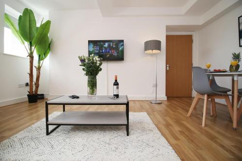 Picture of Weekly & Monthly Stay Offer - 2 Bed For 4 Guests