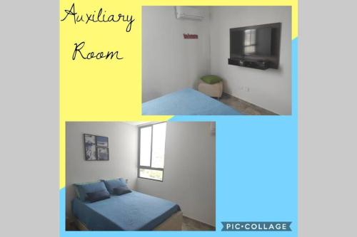 Hermoso apartamento para tu estancia de ensueño!!!! - image 3