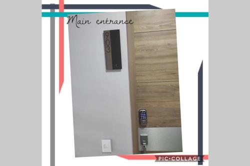 Two-Bedroom Apartment image 10