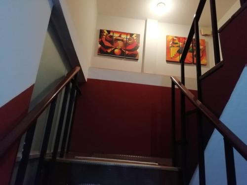 Hostal Sumak'usi in Juliaca
